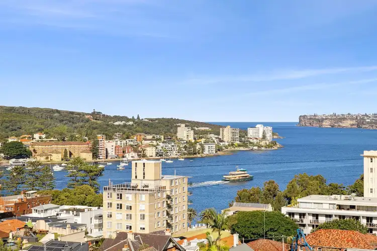 UNIT 20/2 Birkley Road, Manly NSW 2095