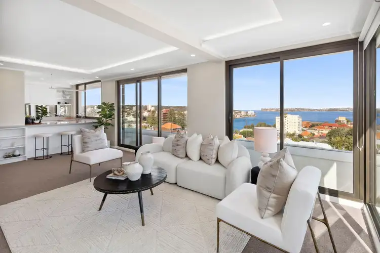Second view of Homely unit listing, UNIT 20/2 Birkley Road, Manly NSW 2095