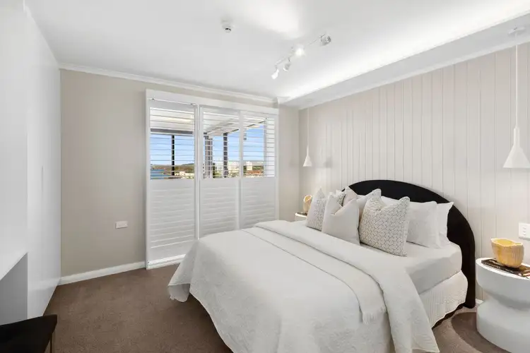 Sixth view of Homely unit listing, UNIT 20/2 Birkley Road, Manly NSW 2095
