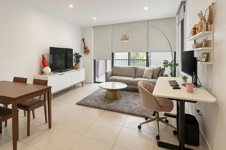 Main view of Homely apartment listing, UNIT 21/8 Studio Drive, Eastgardens NSW 2036