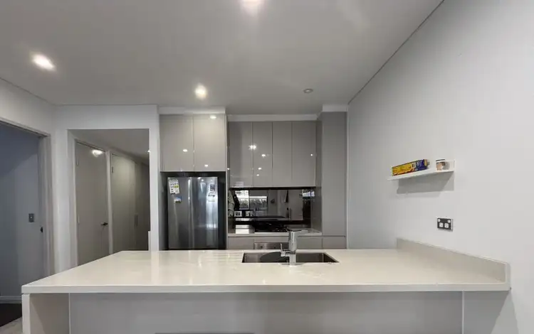 Fifth view of Homely apartment listing, UNIT 21/8 Studio Drive, Eastgardens NSW 2036