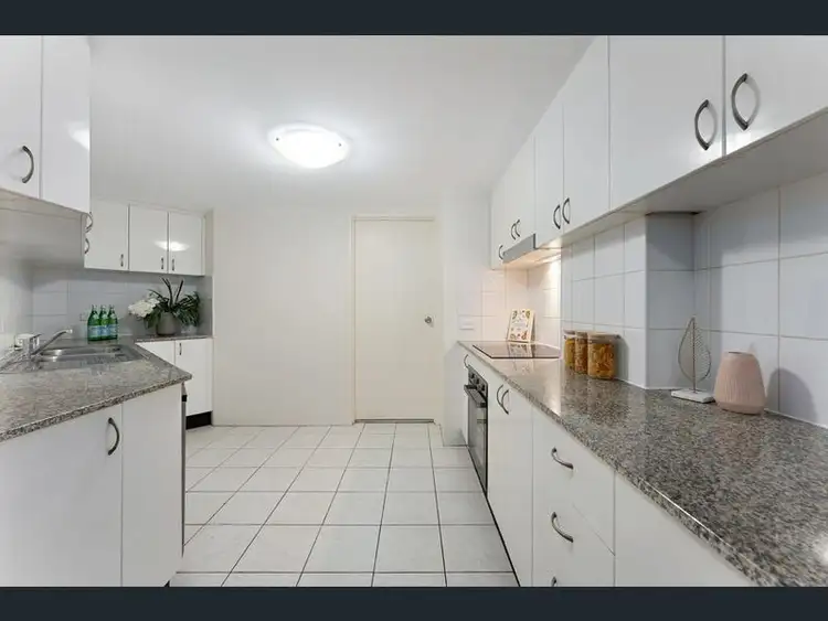 UNIT 8/33 Belmore Street, Burwood NSW 2134