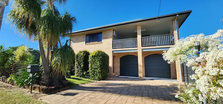 128 Dorflers Road, Elliott Heads QLD 4670