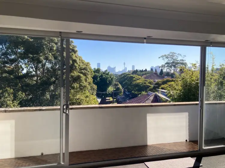 UNIT 318/58 Cook Road, Centennial Park NSW 2021