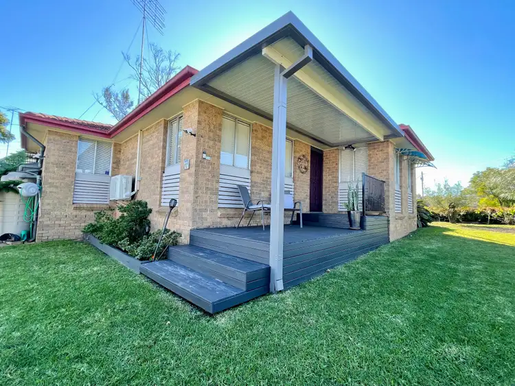 Main view of Homely house listing, 1 Yanco Avenue, Jamisontown NSW 2750
