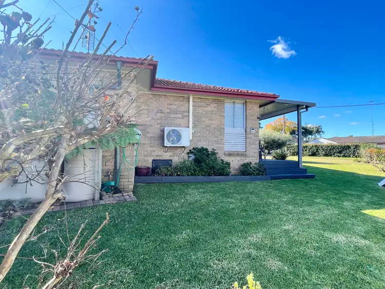 Second view of Homely house listing, 1 Yanco Avenue, Jamisontown NSW 2750