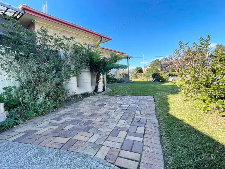 Third view of Homely house listing, 1 Yanco Avenue, Jamisontown NSW 2750