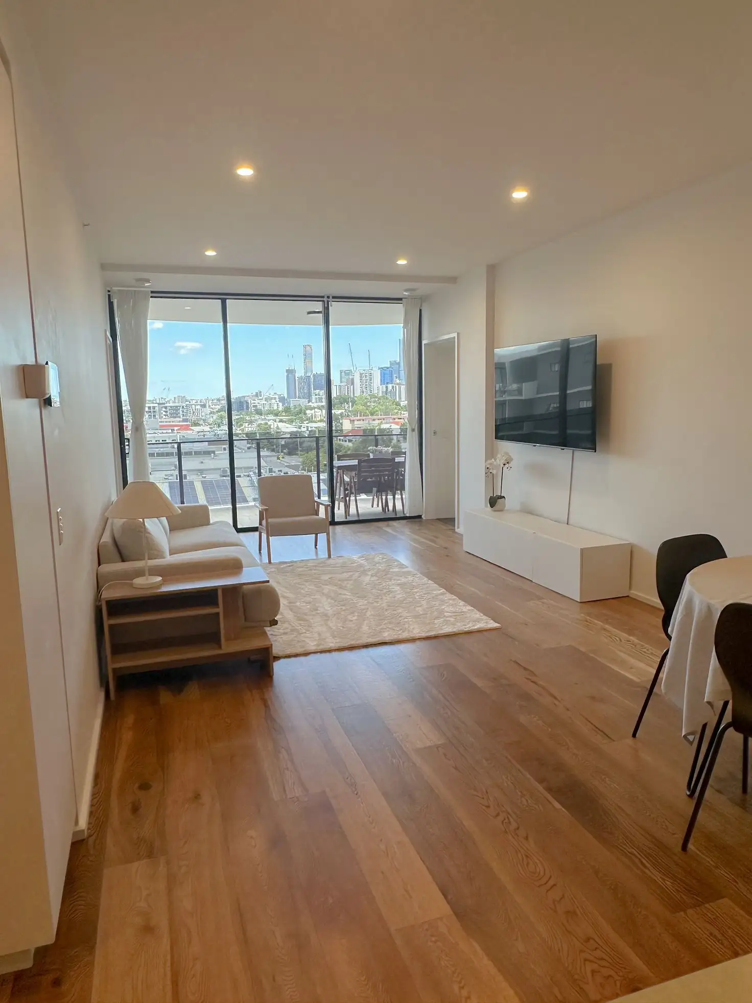 Main view of Homely unit listing, UNIT 10413/405 MONTAGUE ROAD, West End QLD 4101