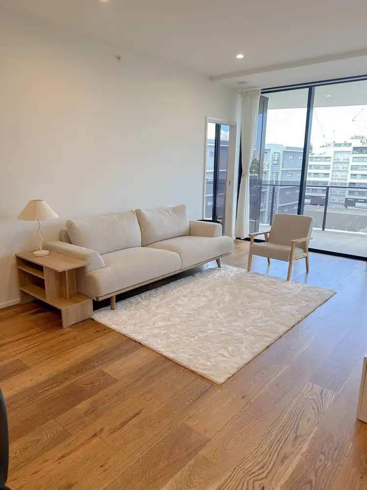 Second view of Homely unit listing, UNIT 10413/405 MONTAGUE ROAD, West End QLD 4101