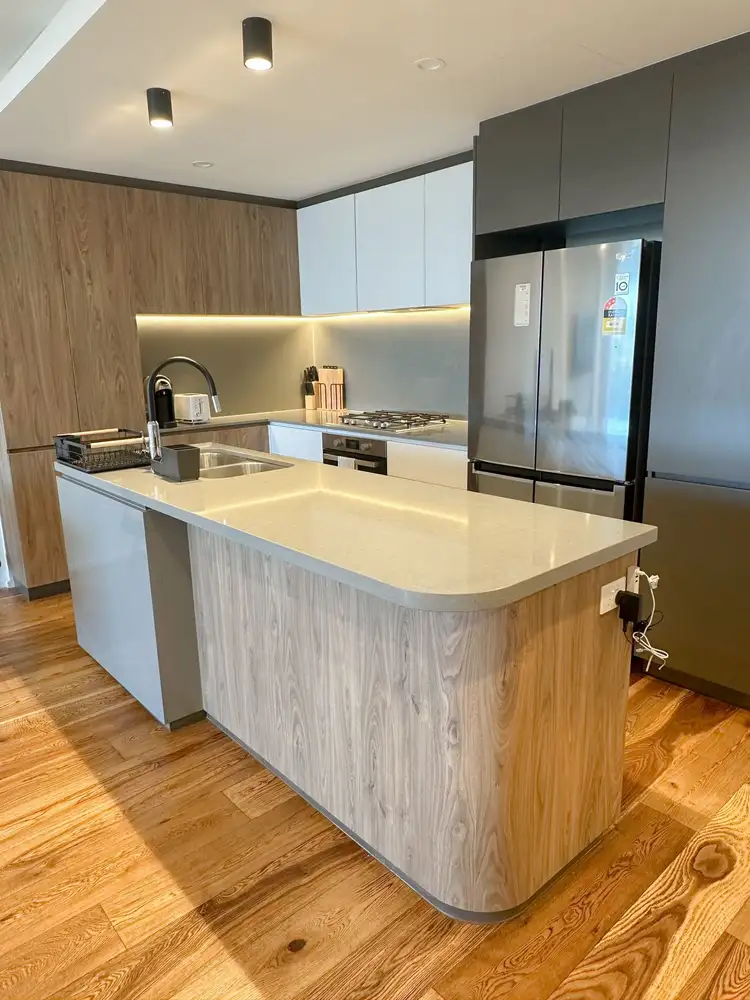 Third view of Homely unit listing, UNIT 10413/405 MONTAGUE ROAD, West End QLD 4101