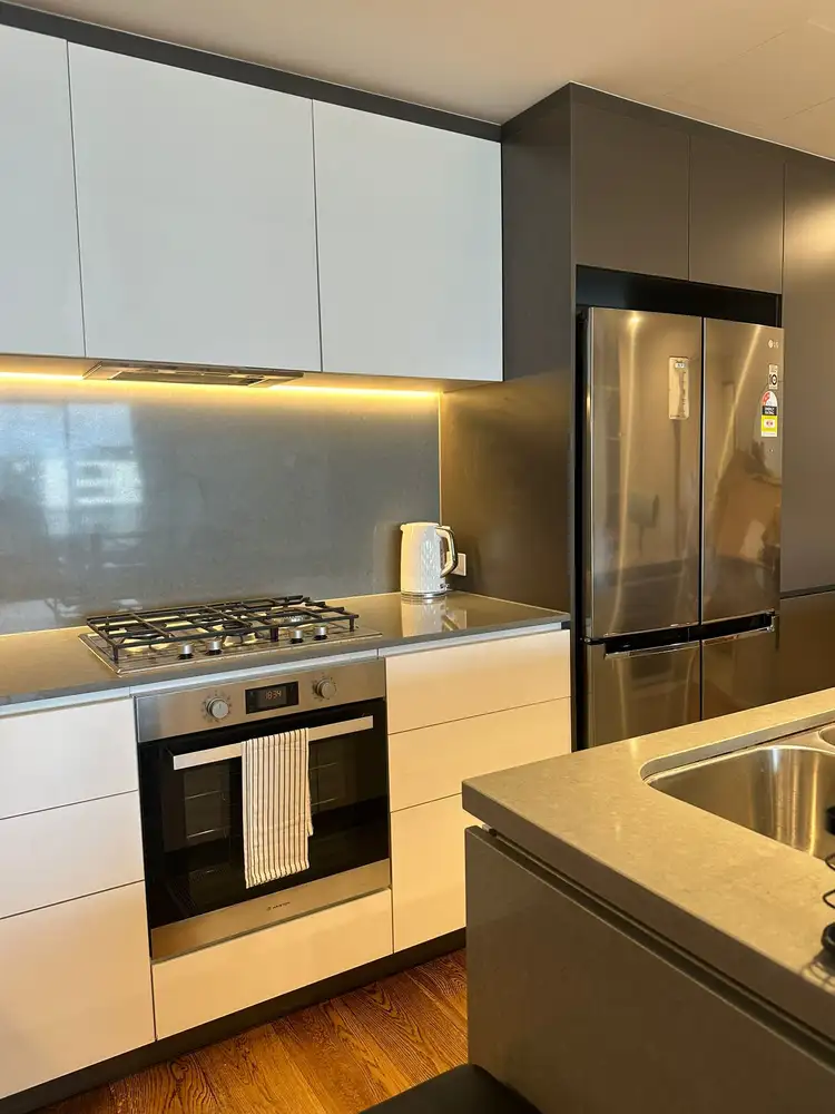 Fourth view of Homely unit listing, UNIT 10413/405 MONTAGUE ROAD, West End QLD 4101