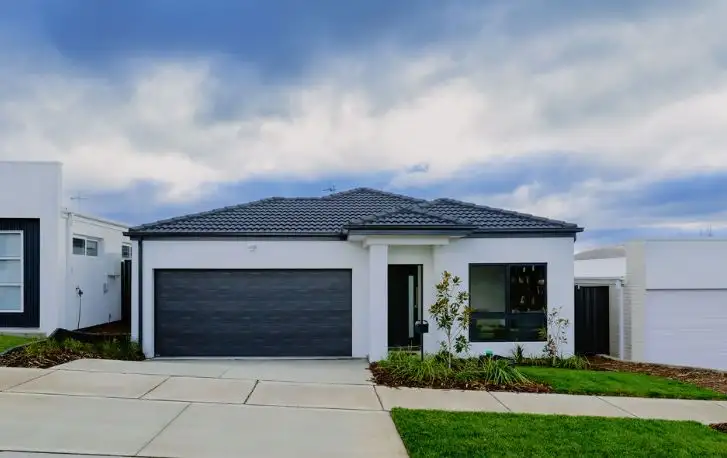 12 Melicope Street, Tralee NSW 2620