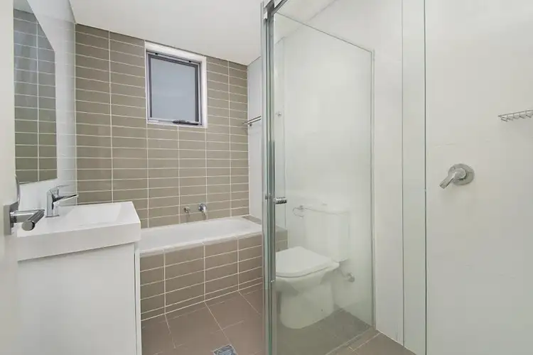 Fourth view of Homely unit listing, UNIT 17/81-83 Kissing Point Road, Dundas NSW 2117