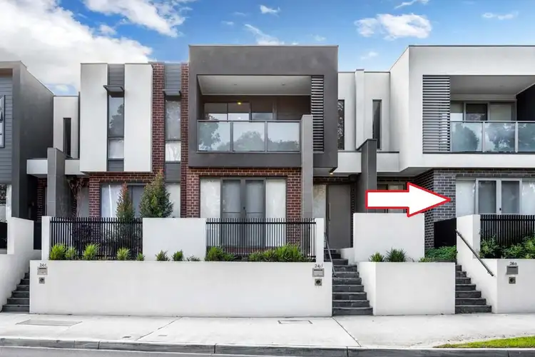 26a Main Drive, Bundoora VIC 3083