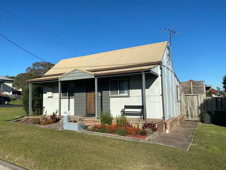 63 Brooks Street, Wallsend NSW 2287