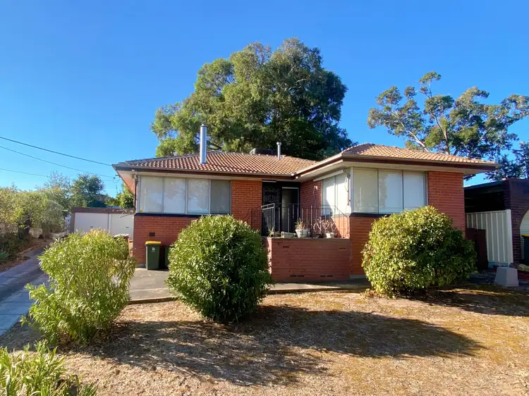 8 VIDA AVENUE, Redwood Park SA 5097