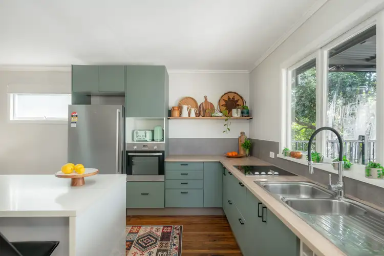 Main view of Homely house listing, 42 Glenmorgan Street, Keperra QLD 4054