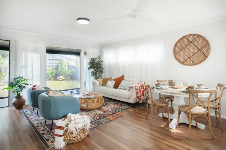 Third view of Homely house listing, 42 Glenmorgan Street, Keperra QLD 4054