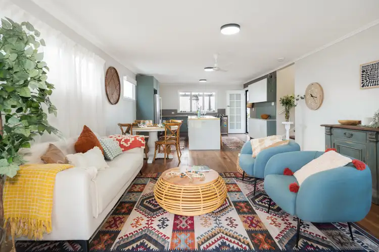 Fourth view of Homely house listing, 42 Glenmorgan Street, Keperra QLD 4054