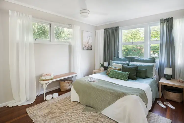 Fifth view of Homely house listing, 42 Glenmorgan Street, Keperra QLD 4054