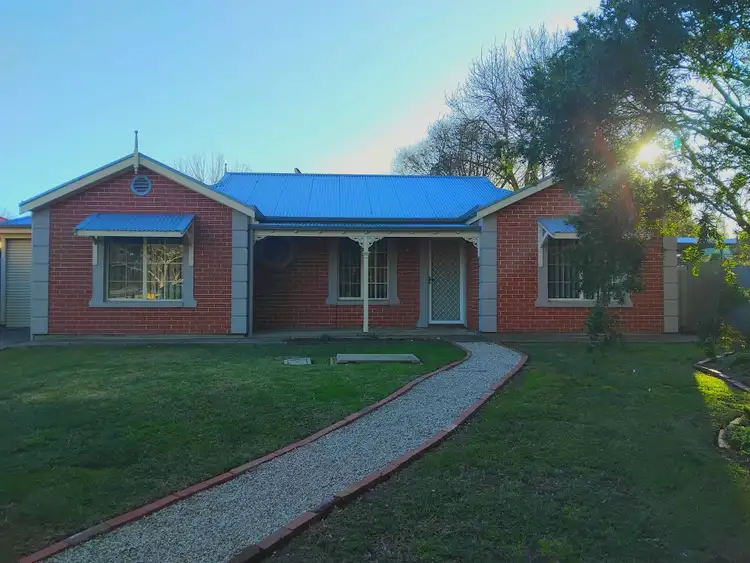 3B Scholz Court, Mount Barker SA 5251