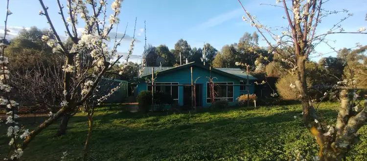 945 Tarrabandra Road, South Gundagai NSW 2722