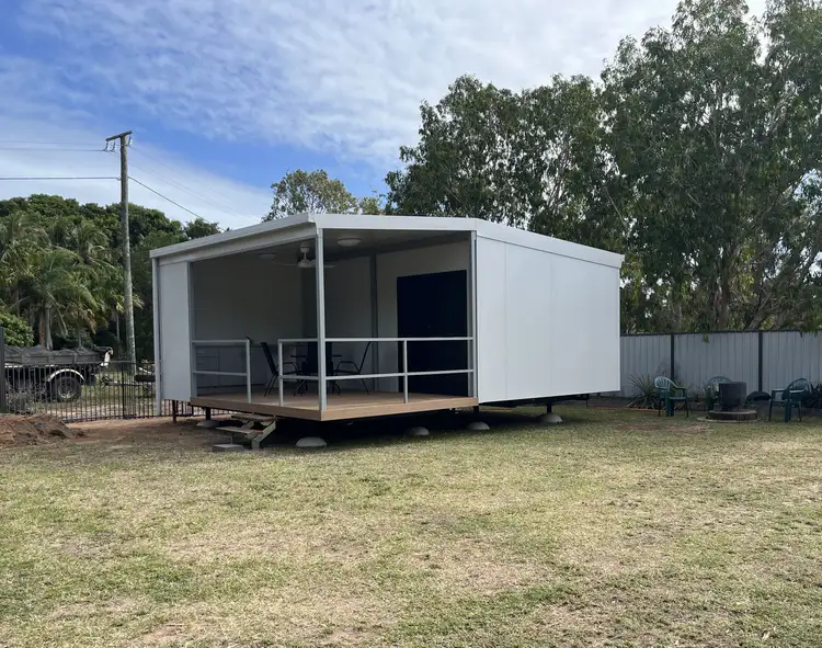 2 Stetan Court, Horseshoe Bay QLD 4819