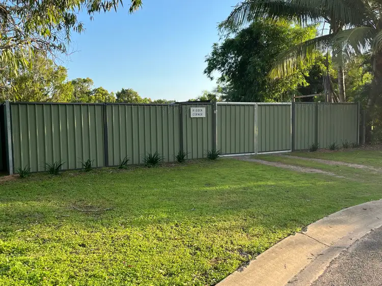 Second view of Homely house listing, 2 Stetan Court, Horseshoe Bay QLD 4819
