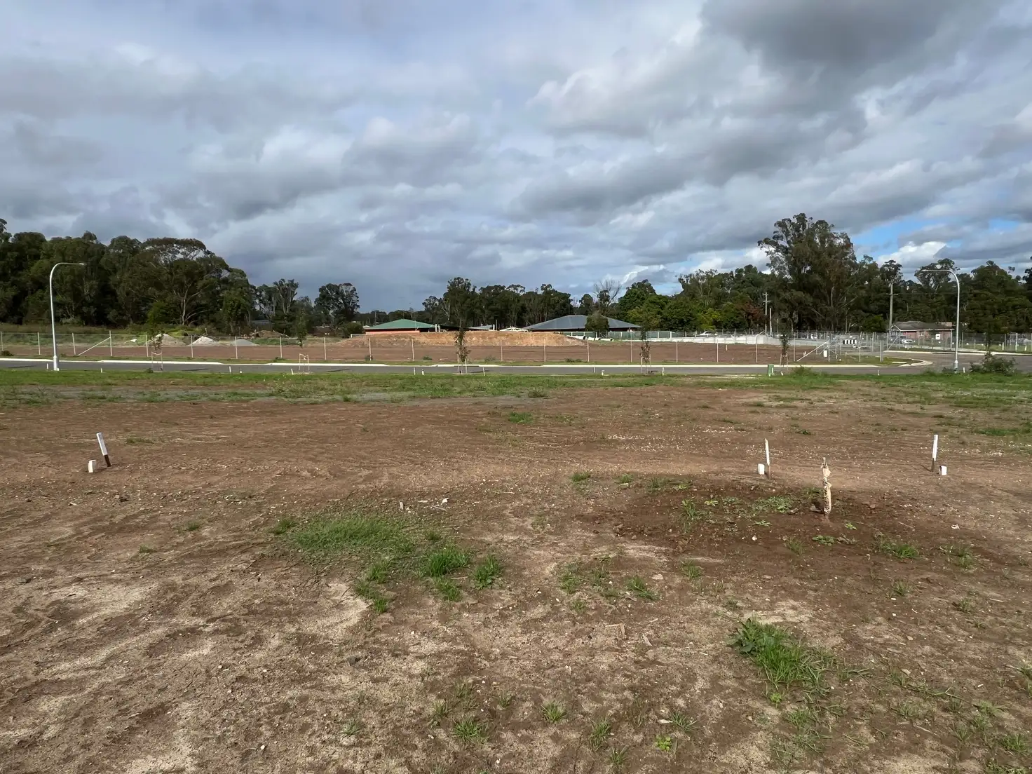 Main view of Homely land listing, 17 Sabino Street, Austral NSW 2179