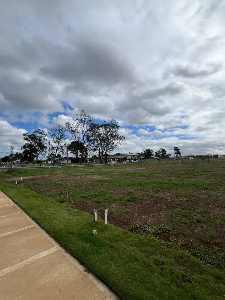 Third view of Homely land listing, 17 Sabino Street, Austral NSW 2179