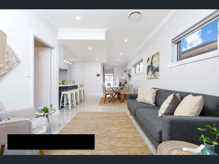 694 VICTORIA RD, Ermington NSW 2115