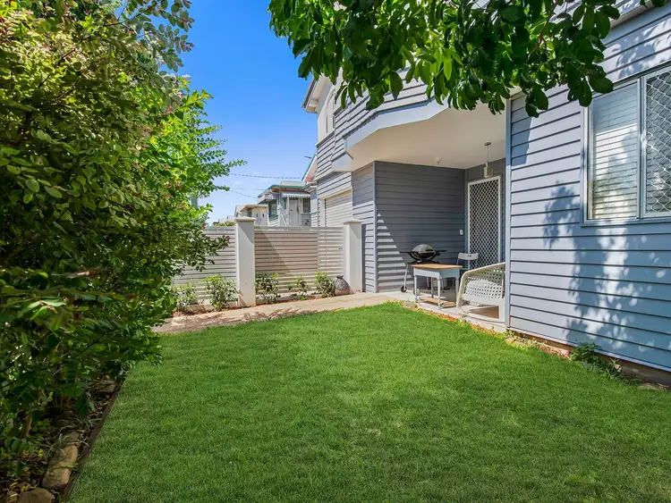 1/5 Brassey Street, Ascot QLD 4007