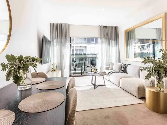 UNIT 505/31 MALCOLM STREET, South Yarra VIC 3141