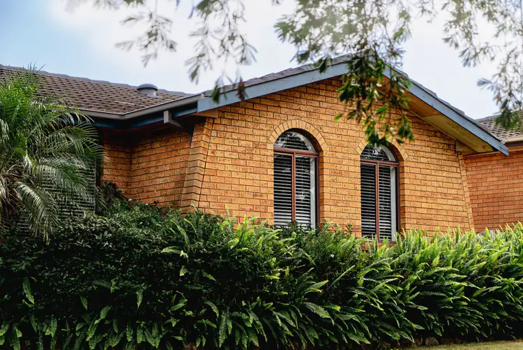 Third view of Homely house listing, 50 Maryland Drive, Maryland NSW 2287
