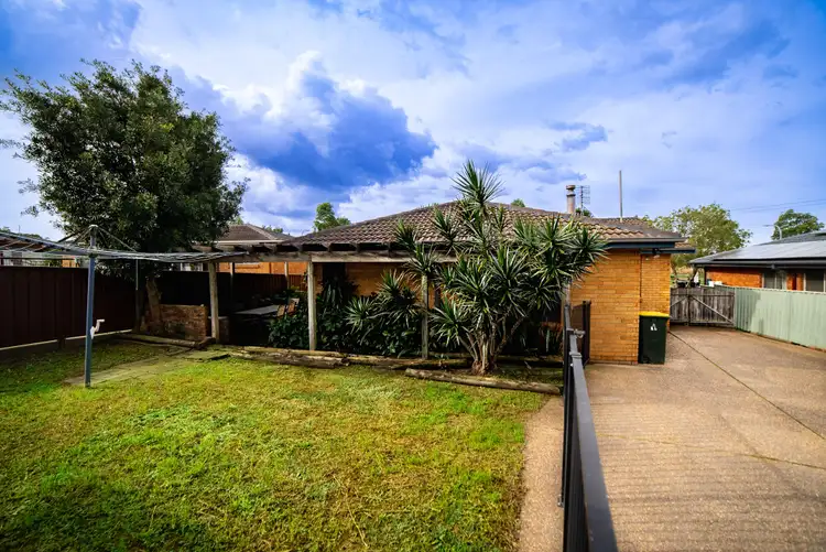Fourth view of Homely house listing, 50 Maryland Drive, Maryland NSW 2287