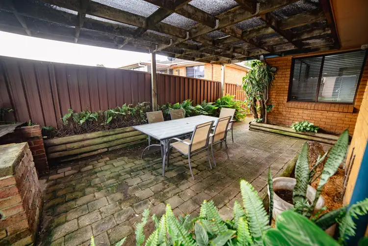 Sixth view of Homely house listing, 50 Maryland Drive, Maryland NSW 2287