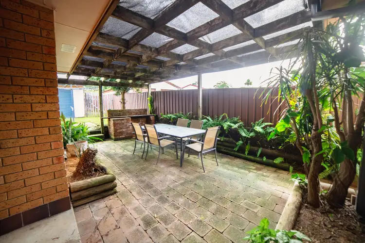 Seventh view of Homely house listing, 50 Maryland Drive, Maryland NSW 2287