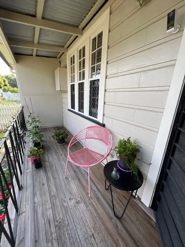 Second view of Homely unit listing, UNIT 1/1 CORONA STREET, Mayfield NSW 2304