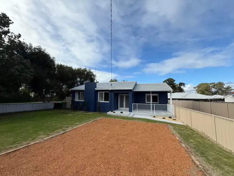 221 Spencer Street, South Bunbury WA 6230