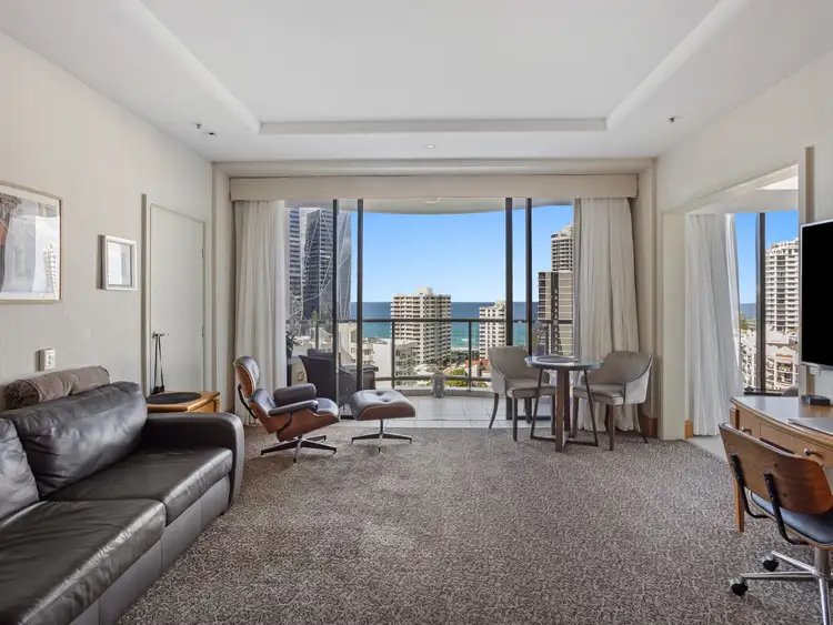 2801 Gold Coast Highway, Surfers Paradise QLD 4217