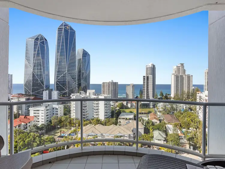 2801 Gold Coast Highway, Surfers Paradise QLD 4217