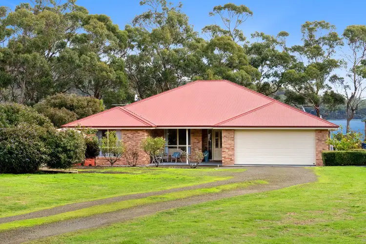 5750 Arthur Highway, Taranna TAS 7180