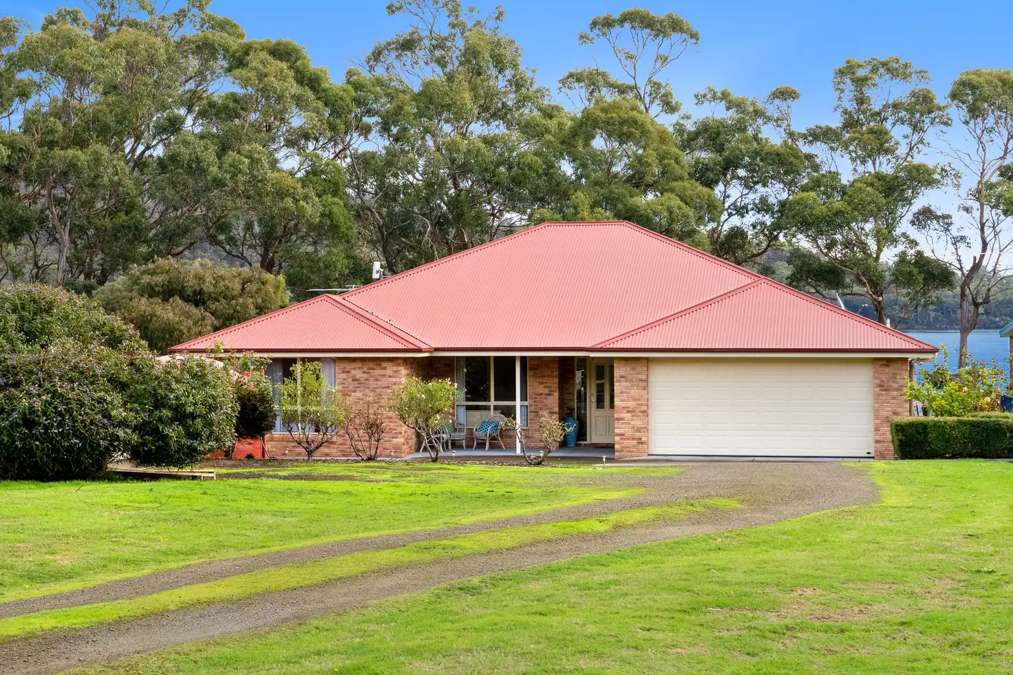 Main view of Homely house listing, 5750 Arthur Highway, Taranna TAS 7180