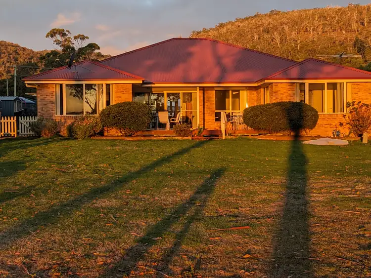 Second view of Homely house listing, 5750 Arthur Highway, Taranna TAS 7180