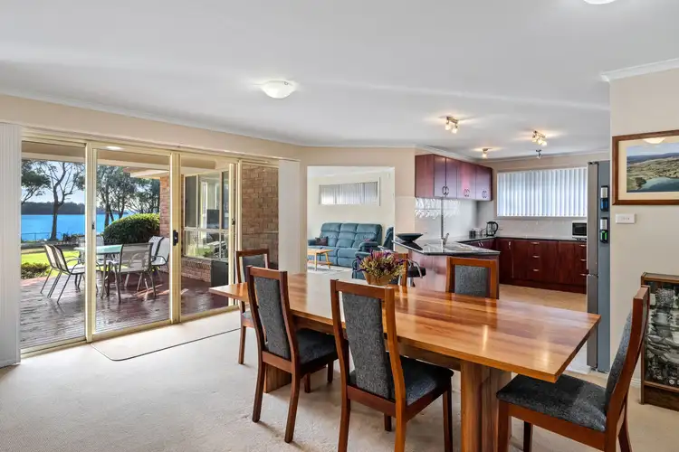 Fifth view of Homely house listing, 5750 Arthur Highway, Taranna TAS 7180