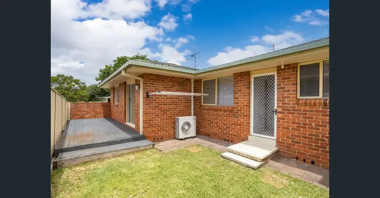 Third view of Homely townhouse listing, UNIT 1/16 Leopardwood Street, Old Bar NSW 2430