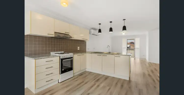 Fourth view of Homely townhouse listing, UNIT 1/16 Leopardwood Street, Old Bar NSW 2430
