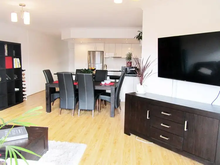 UNIT 28C/18 BEWES STREET, Adelaide SA 5000