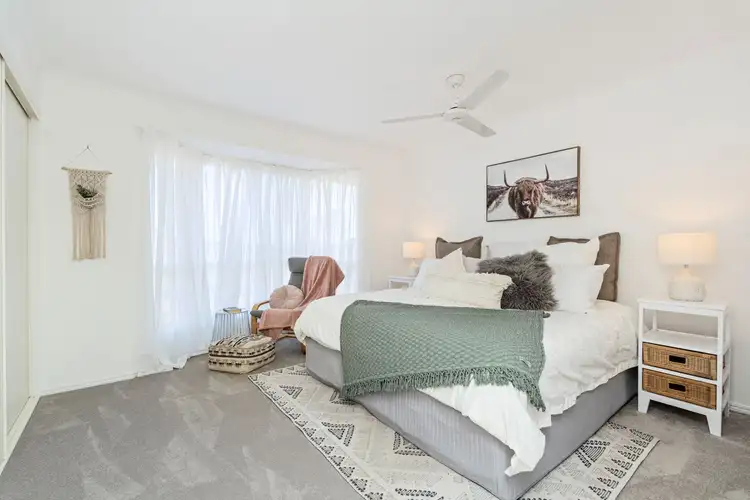 Third view of Homely house listing, 3 Manfred Way, Point Vernon QLD 4655