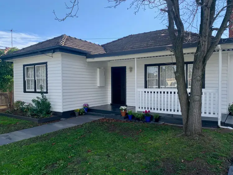 Third view of Homely unit listing, 1/26 Howell St, Lalor VIC 3075